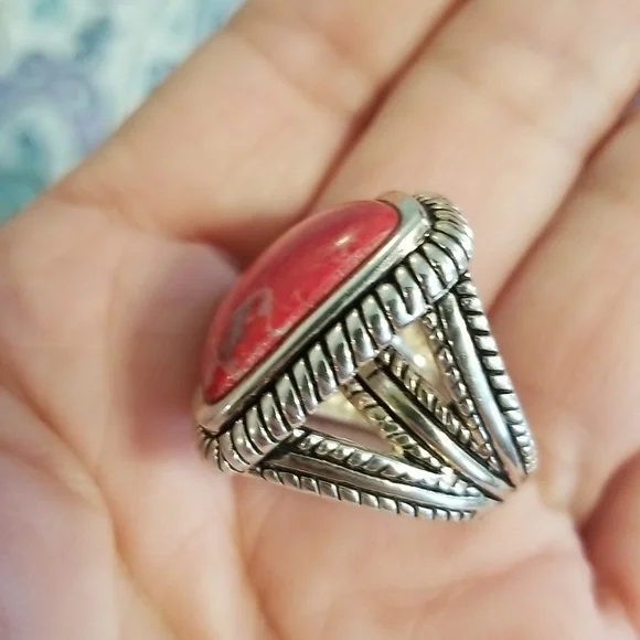 Barse Thailand Ring - Picture 6 of 12